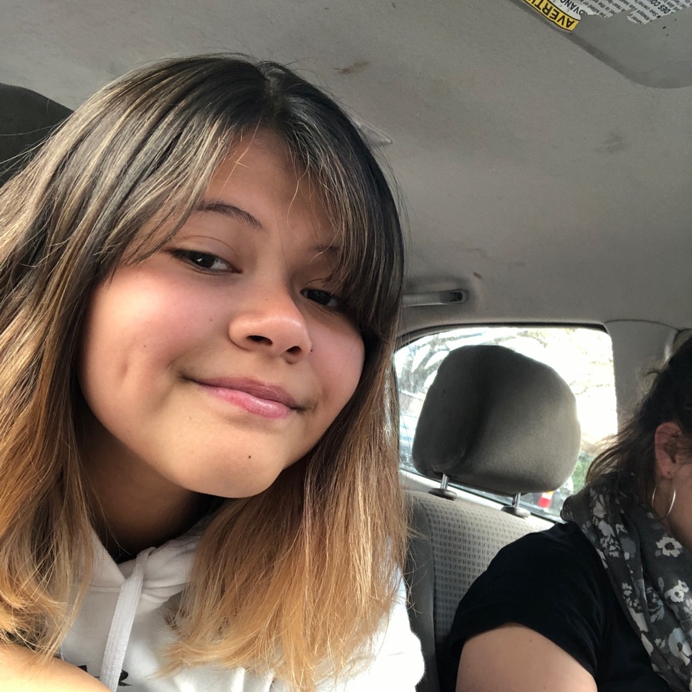 Meet your Posher, Destiny